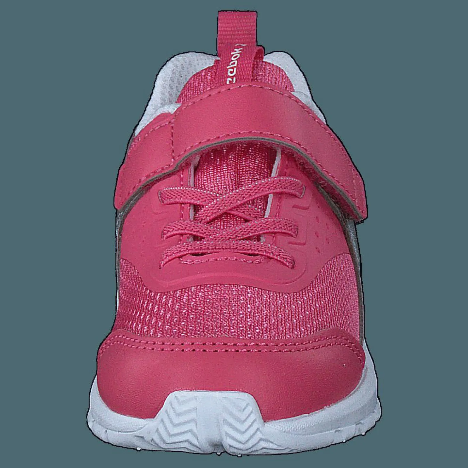 Barn Reebok Rush Runner 4.0 Td Astpnk/silvmt/ftwwht