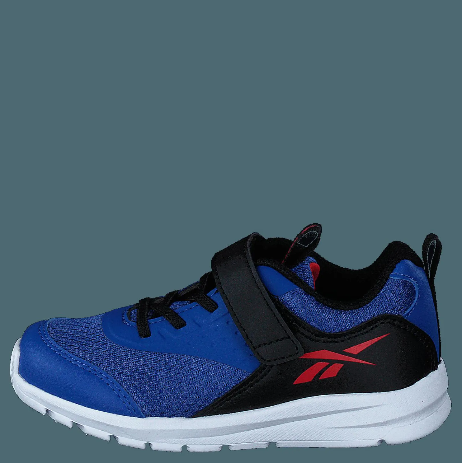 Barn Reebok Rush Runner 4.0 Td Vecblu/cblack/vecred