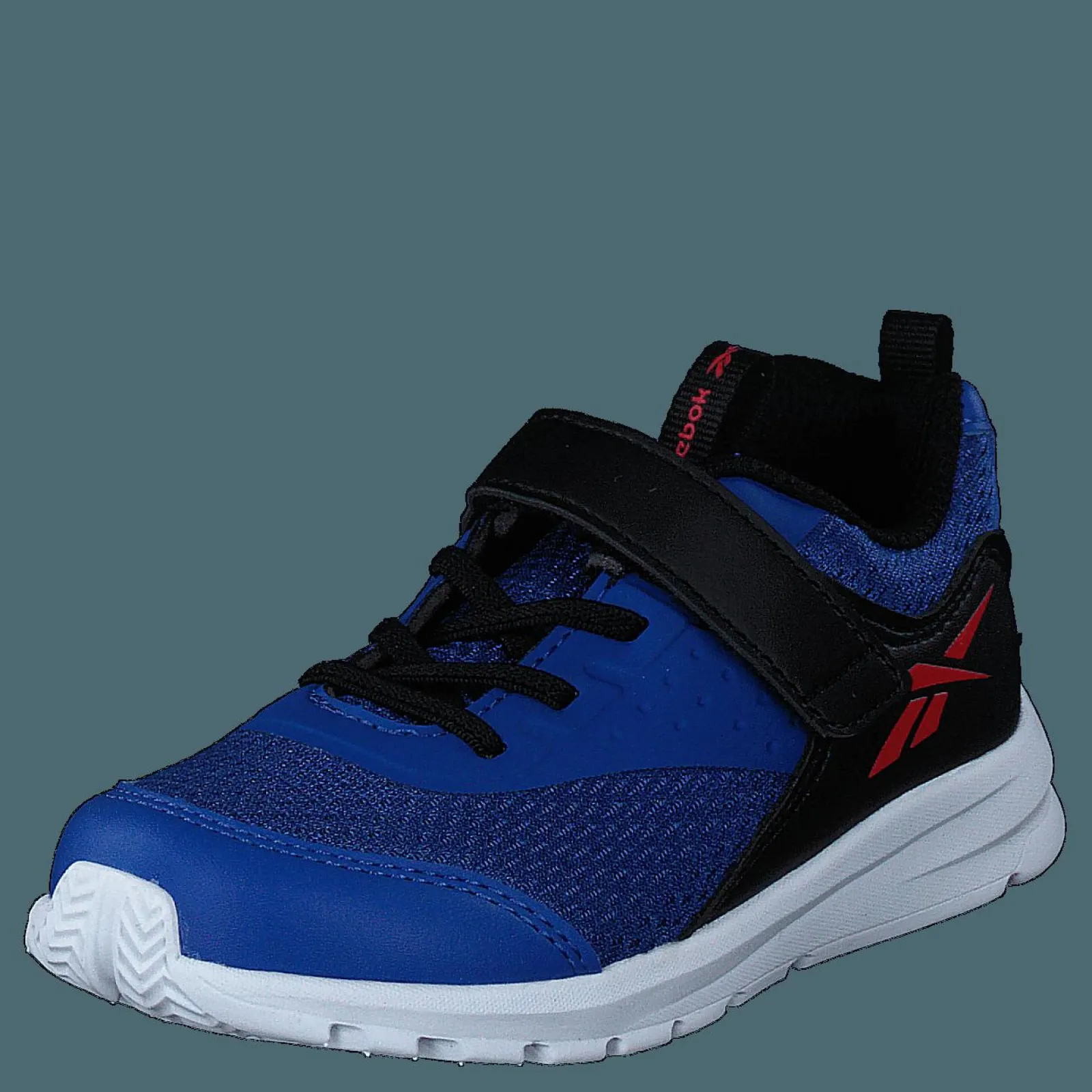 Barn Reebok Rush Runner 4.0 Td Vecblu/cblack/vecred