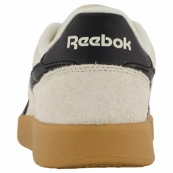 Reebok Smash Edge Alabaster/black/gum
