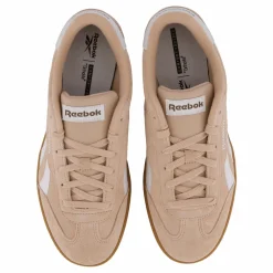 Reebok Smash Edge Pinkstucco/white/gum