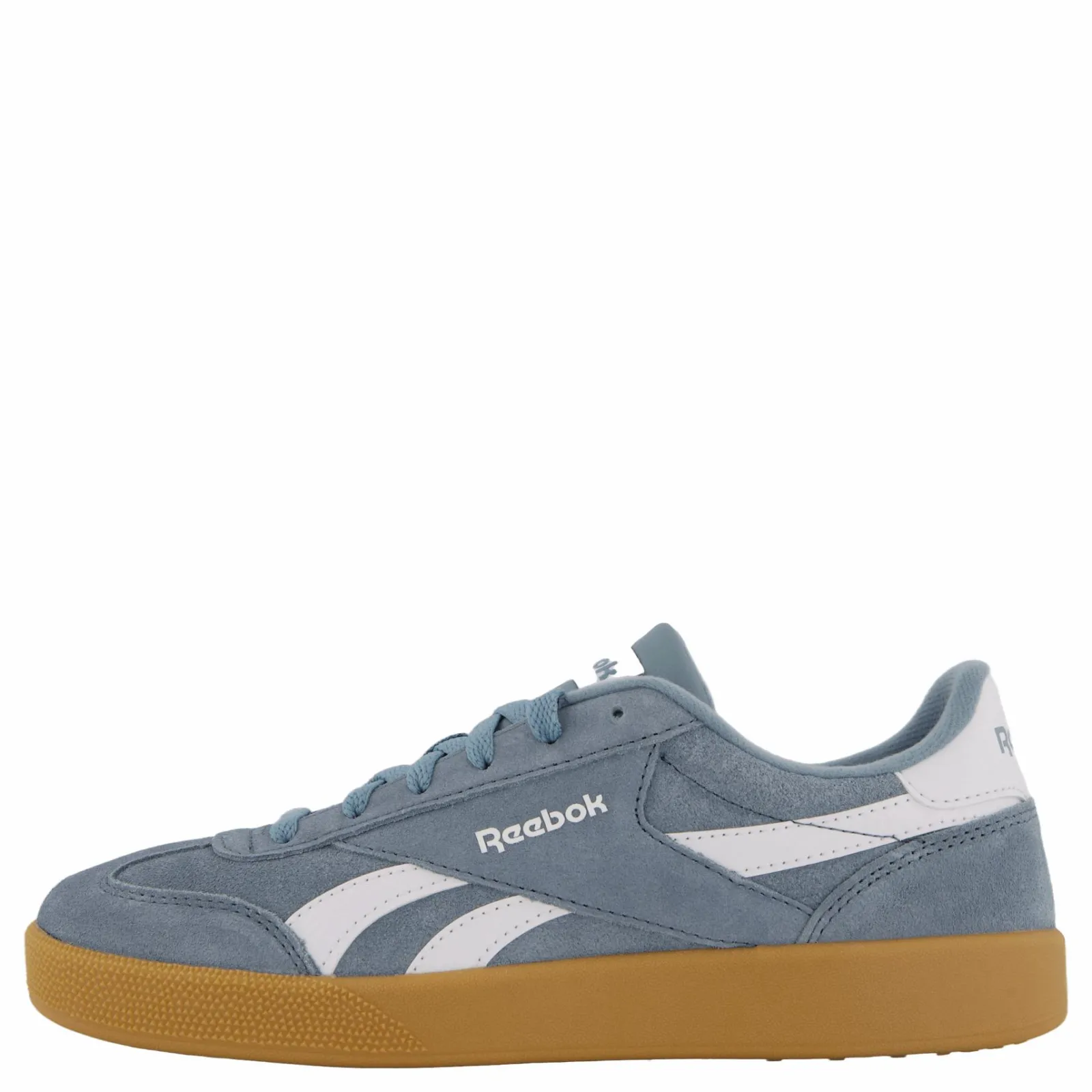 Reebok Smash Edge Soft Slate/white/gum