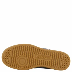 Reebok Smash Edge Soft Slate/white/gum