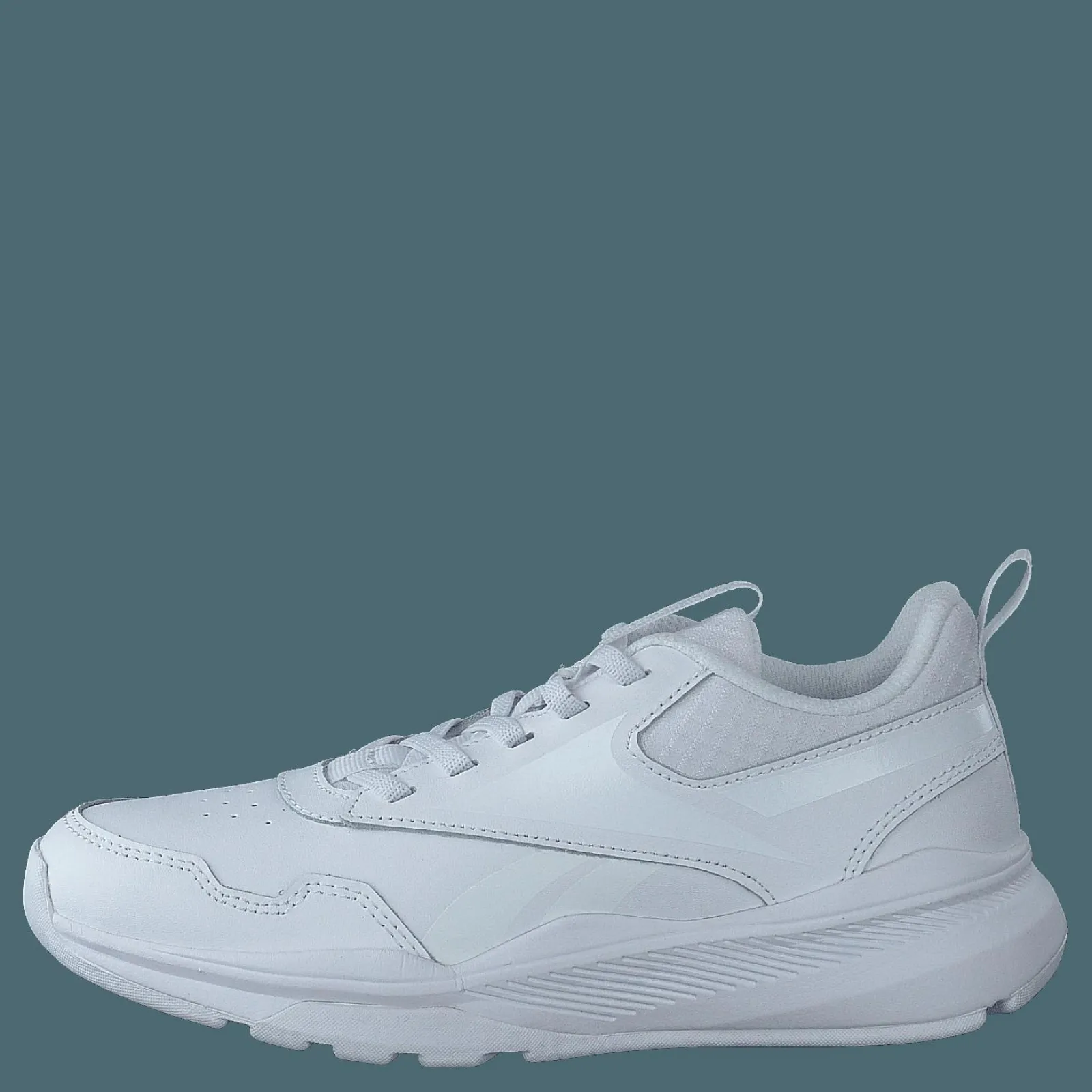 Barn Reebok Xt Sprinter 2.0 Alt Ftwwht/ftwwht/ftwwht