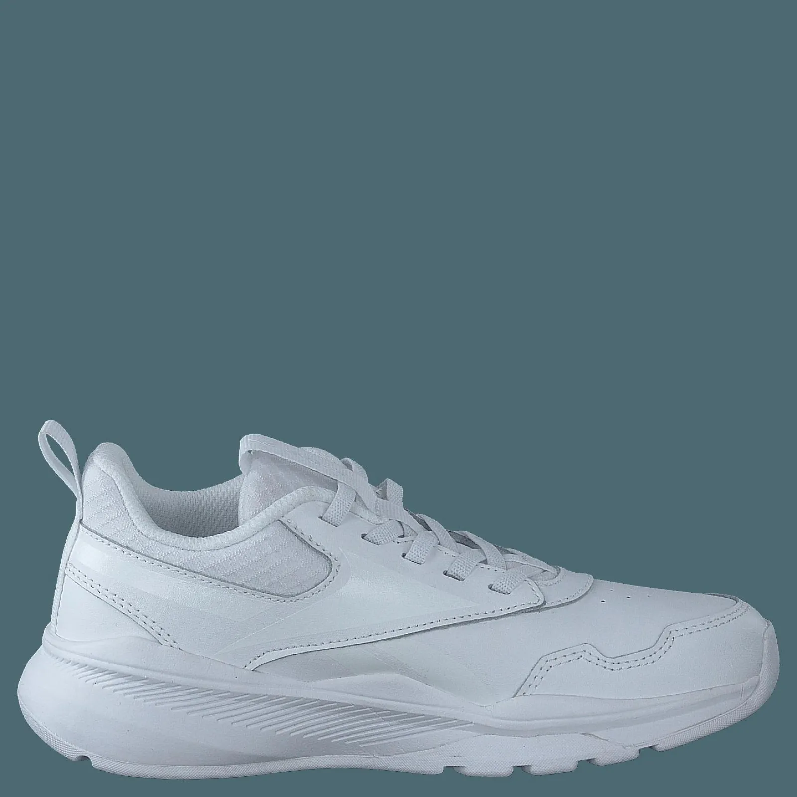 Barn Reebok Xt Sprinter 2.0 Alt Ftwwht/ftwwht/ftwwht