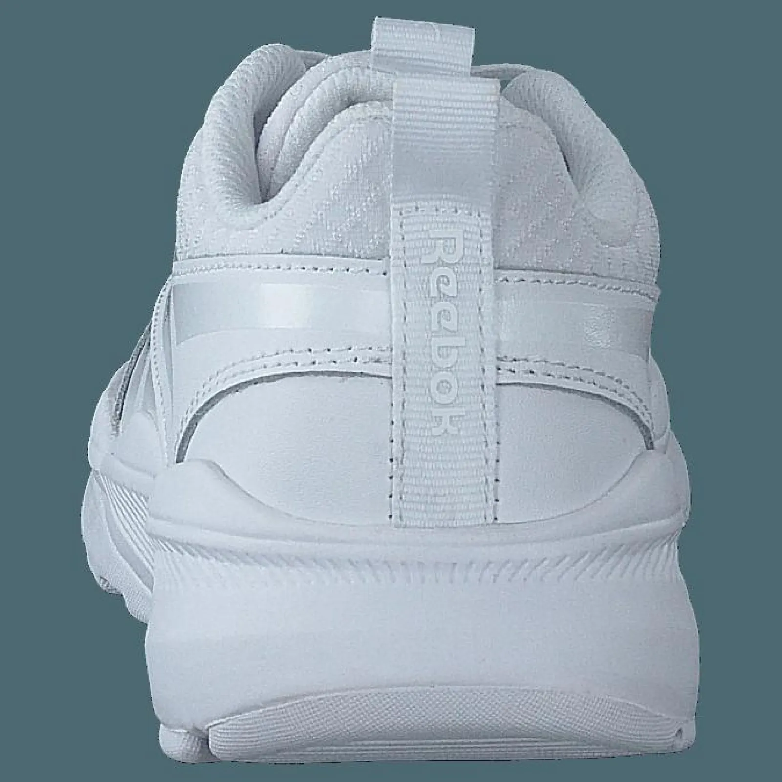 Barn Reebok Xt Sprinter 2.0 Alt Ftwwht/ftwwht/ftwwht