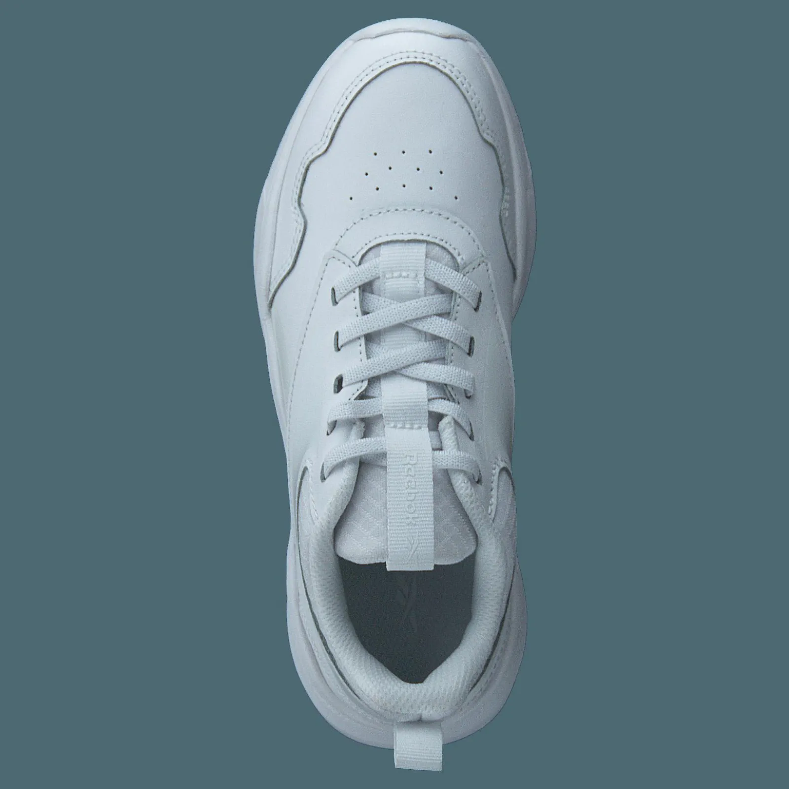 Barn Reebok Xt Sprinter 2.0 Alt Ftwwht/ftwwht/ftwwht