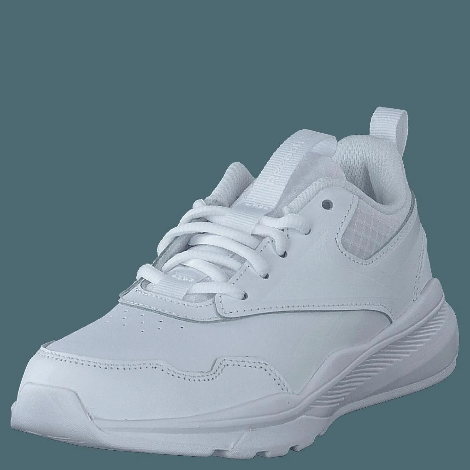 Barn Reebok Xt Sprinter 2.0 Ftwwht/ftwwht/ftwwht