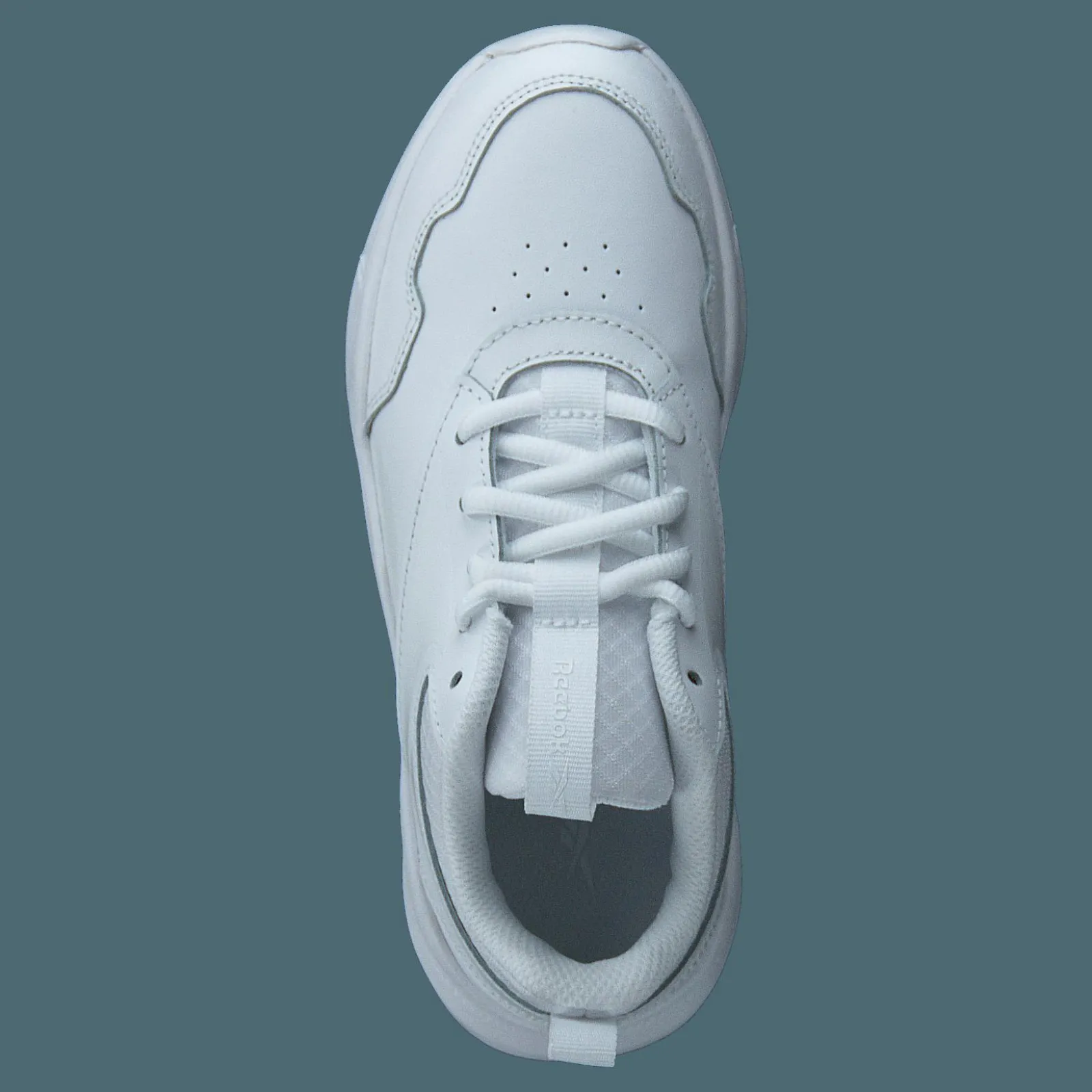 Barn Reebok Xt Sprinter 2.0 Ftwwht/ftwwht/ftwwht