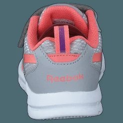 Barn Reebok Xt Sprinter 2v Td Cdgry2/twicor/silvmt