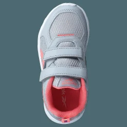 Barn Reebok Xt Sprinter 2v Td Cdgry2/twicor/silvmt