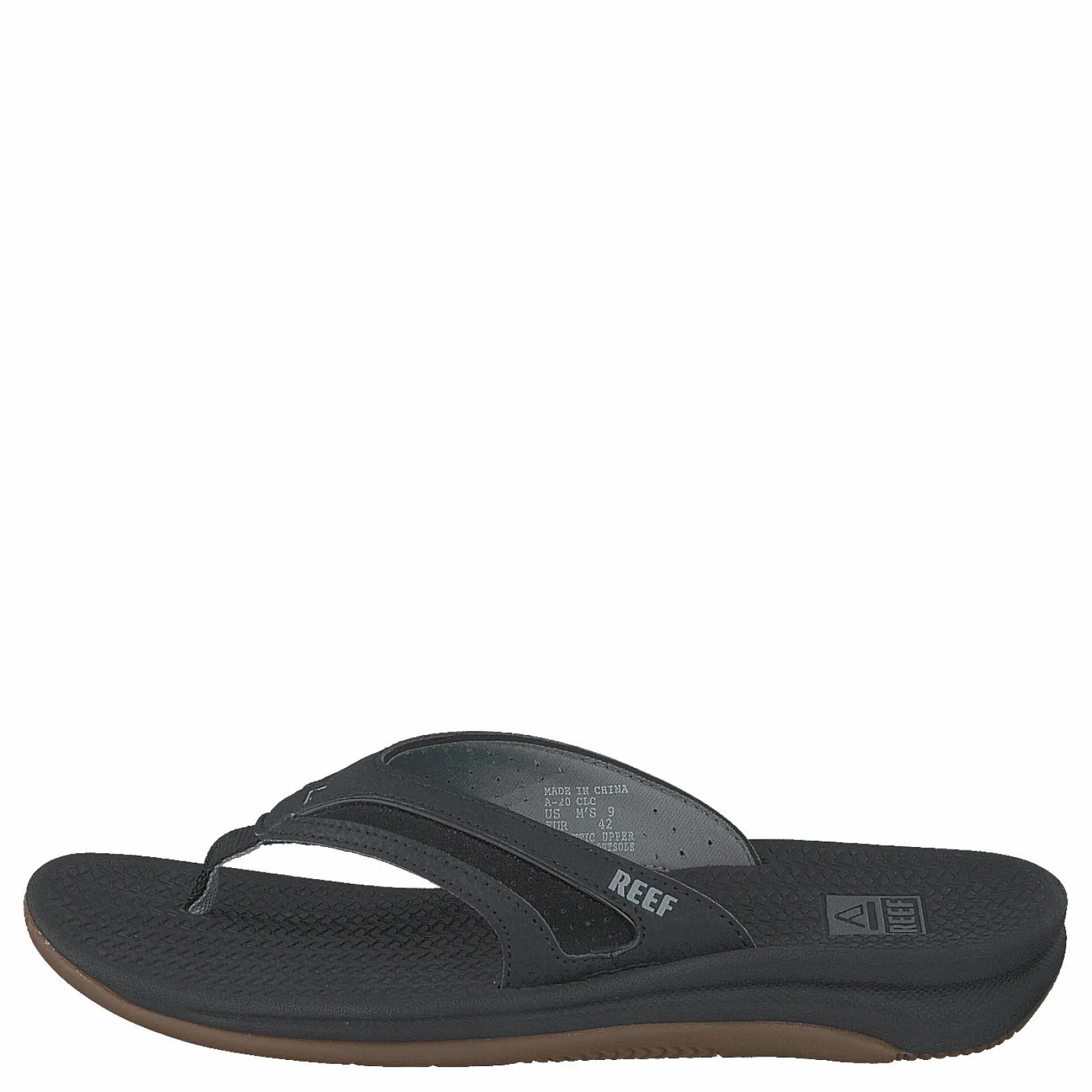 Reef Flex Black/silver