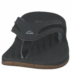 Reef Flex Black/silver