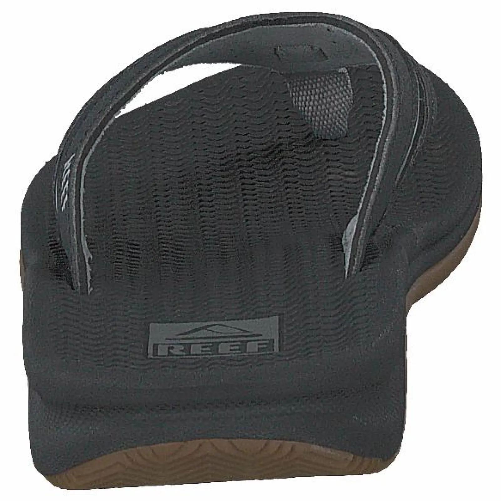 Reef Flex Black/silver