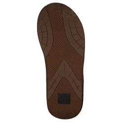 Reef Flex Black/silver