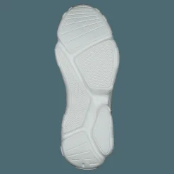 NA-KD Reflective Detail Trainers Congac