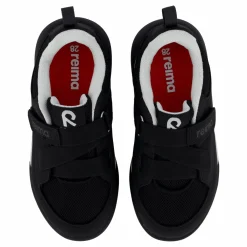 Barn Reima tec shoes Kiirus Black