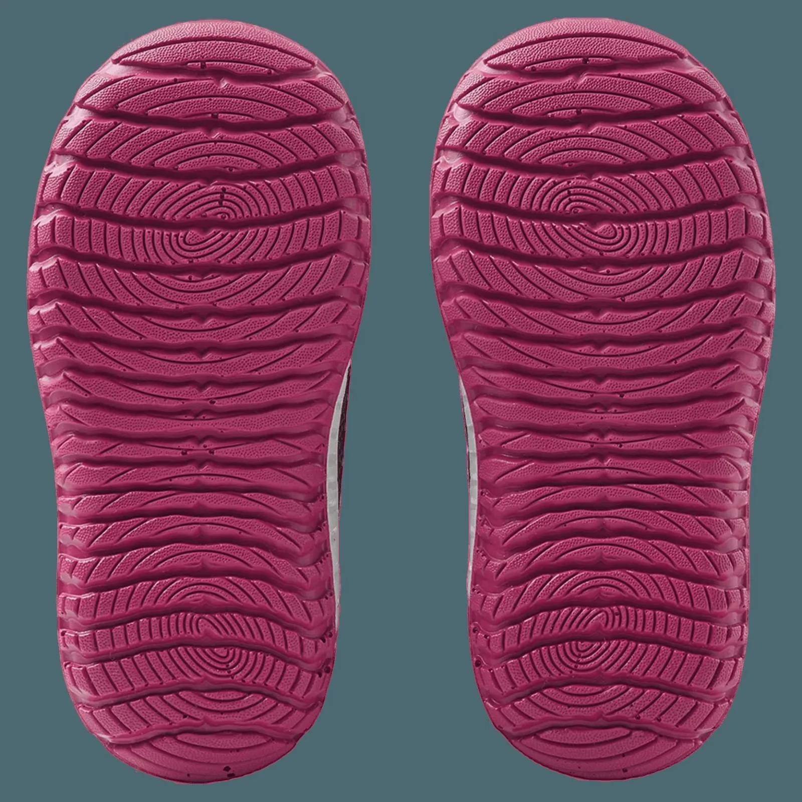 Barn Reima tec shoes Passo 2.0 Deep purple