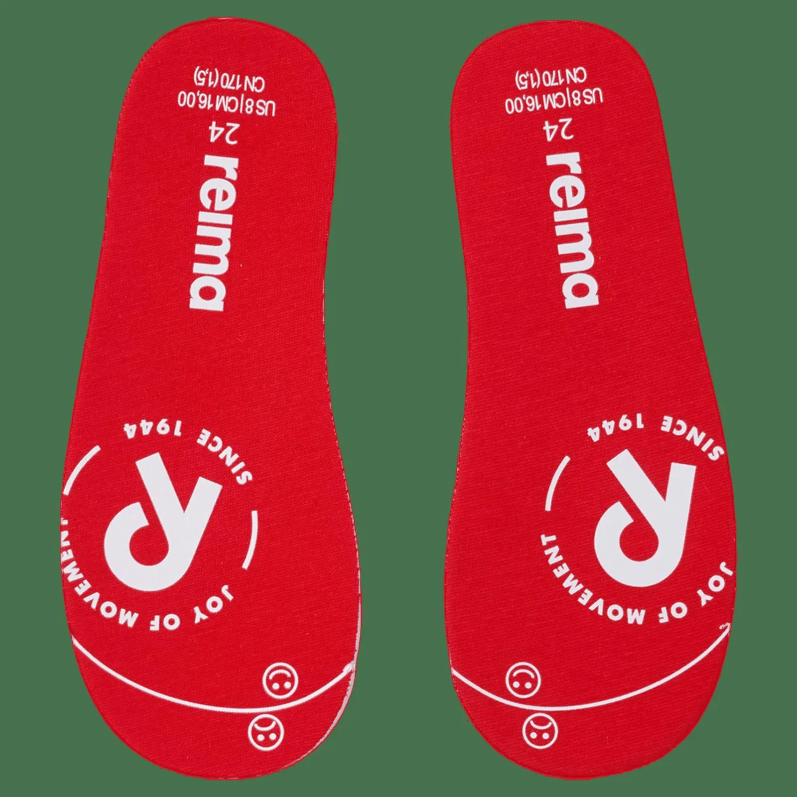 Barn Reima tec shoes Passo 2.0 Deep purple