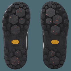 Barn Reima tec winter boots Laplander 2.0 Black