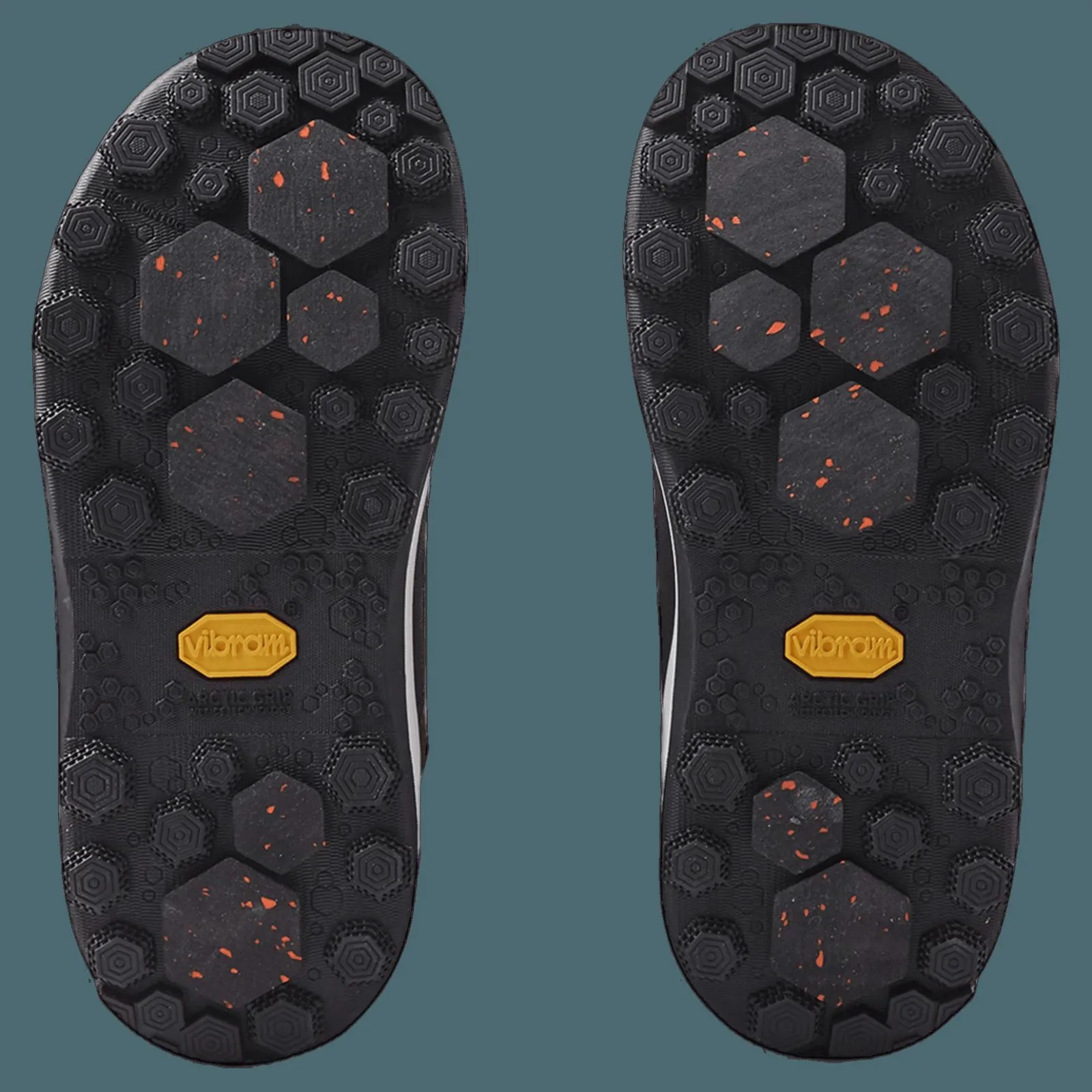 Barn Reima tec winter boots Laplander 2.0 Black