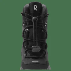 Barn Reima tec winter boots Laplander 2.0 Black