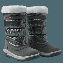 Barn Reima tec winter boots Sophis Dark silver