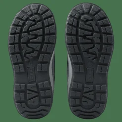 Barn Reima tec winter boots Sophis Dark silver