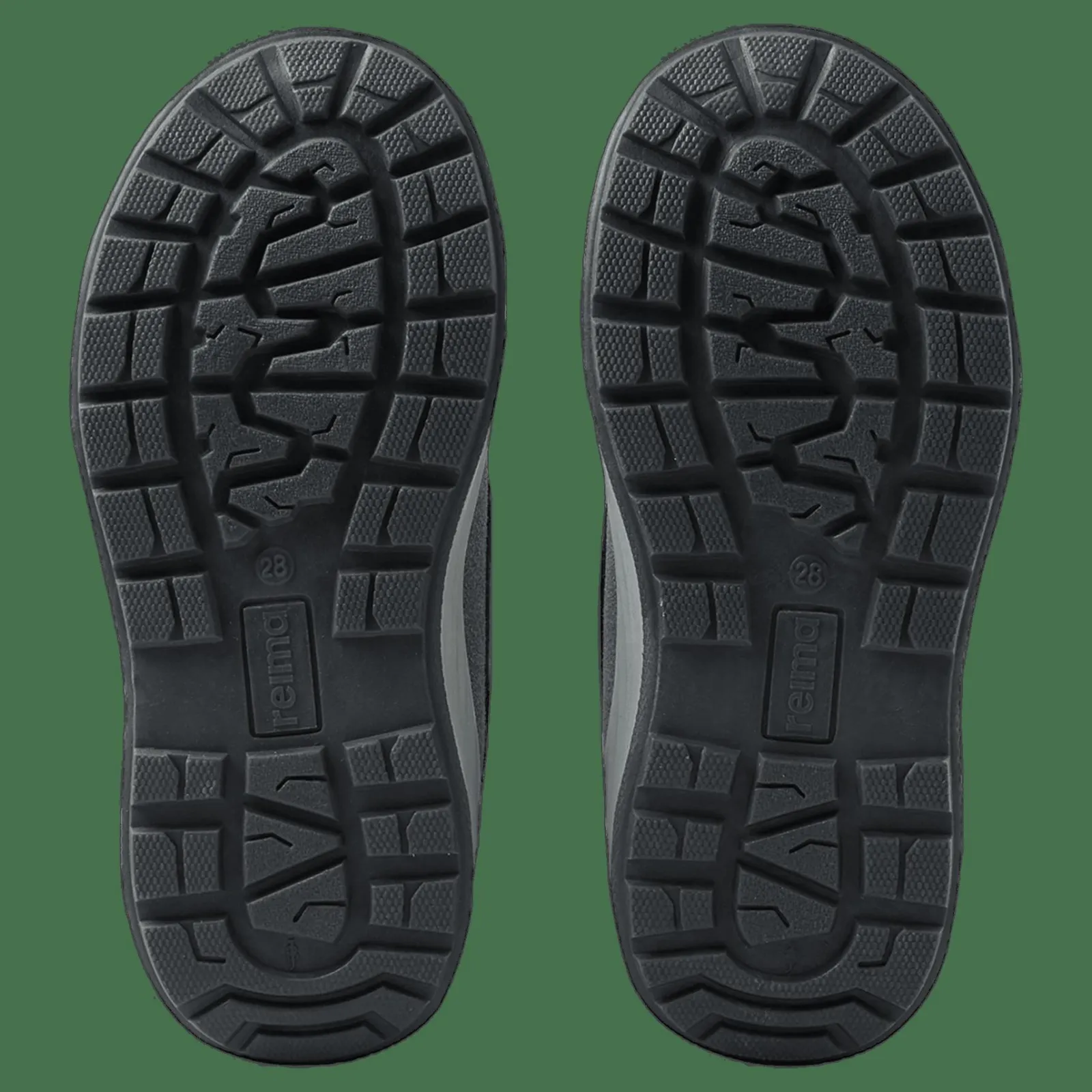 Barn Reima tec winter boots Sophis Dark silver