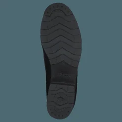 Clarks Rene Lace Black Leahter