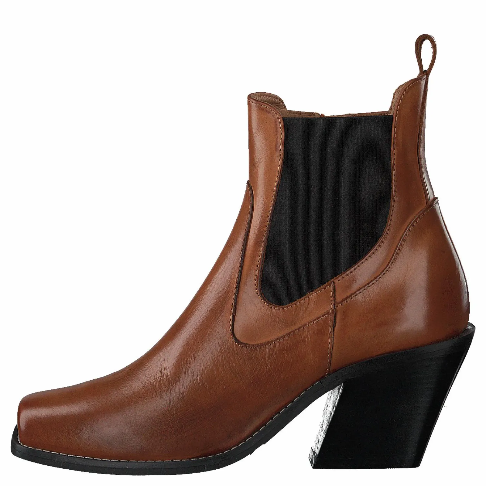 Nude of Scandinavia Rene Sierra Cuoio/cuoio