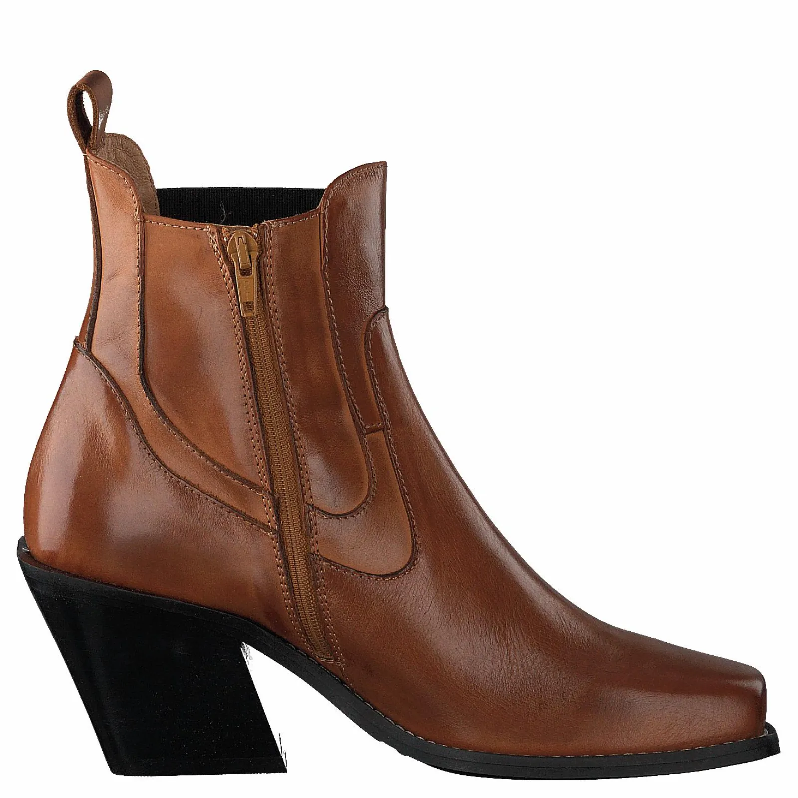 Nude of Scandinavia Rene Sierra Cuoio/cuoio