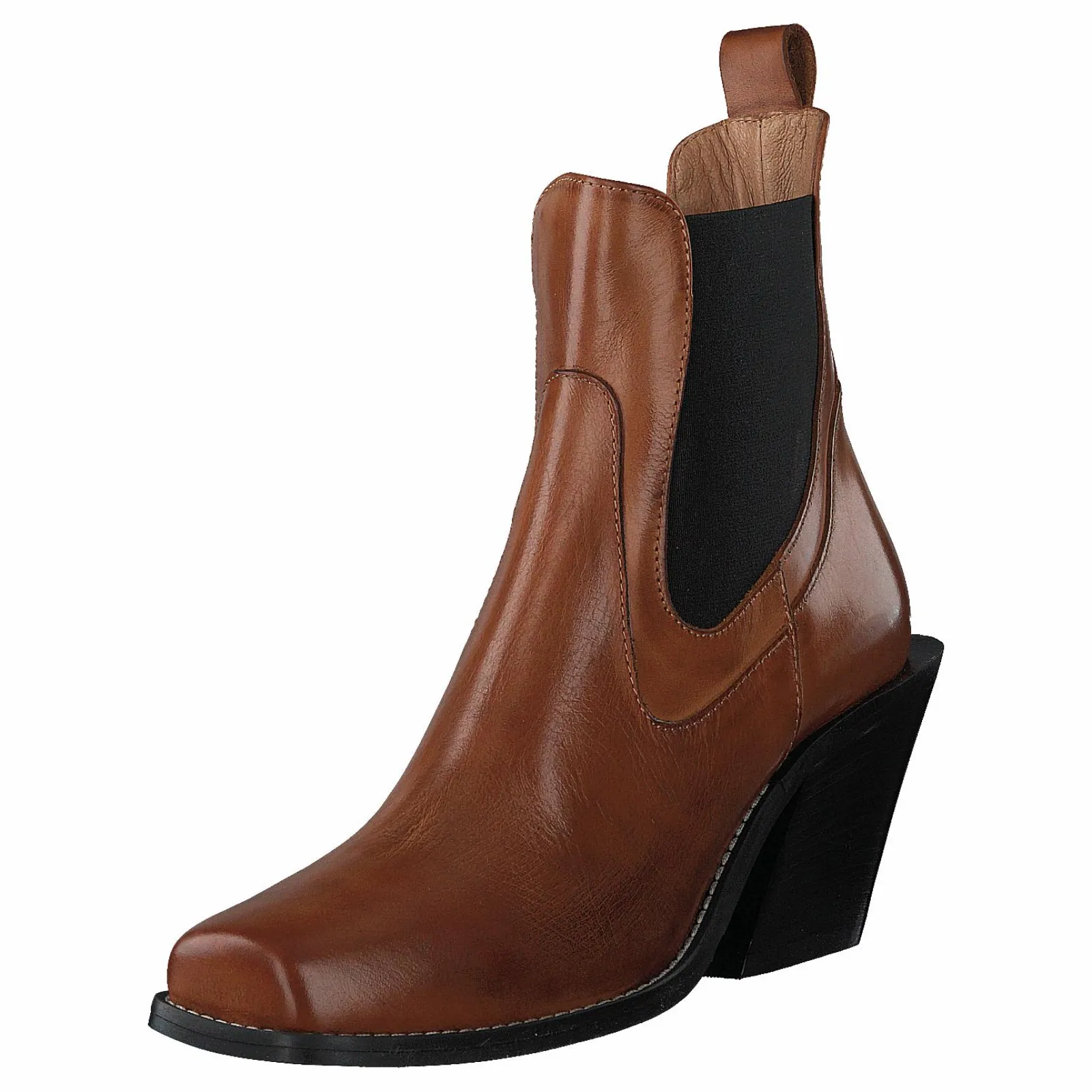 Nude of Scandinavia Rene Sierra Cuoio/cuoio