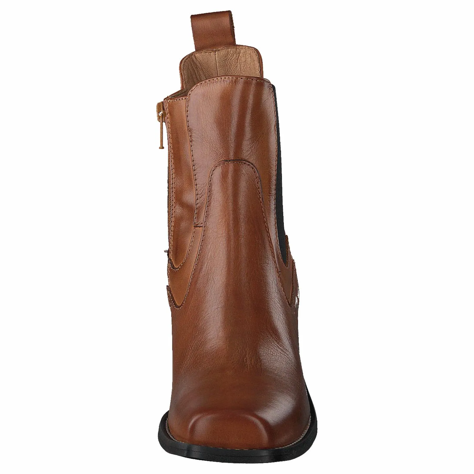 Nude of Scandinavia Rene Sierra Cuoio/cuoio