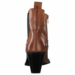 Nude of Scandinavia Rene Sierra Cuoio/cuoio