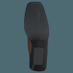 Nude of Scandinavia Rene Tequila Cuoio / Cuoio