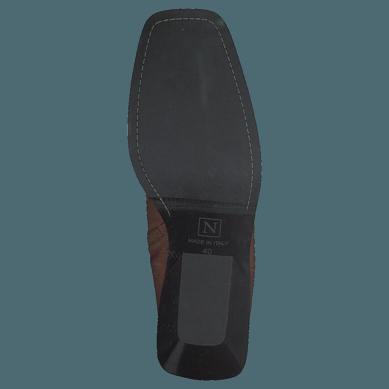 Nude of Scandinavia Rene Tequila Cuoio / Cuoio