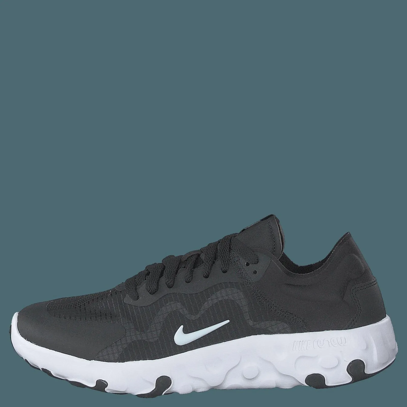 Nike Renew Lucent Black/white