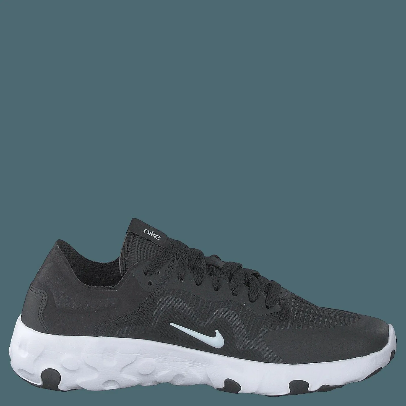 Nike Renew Lucent Black/white