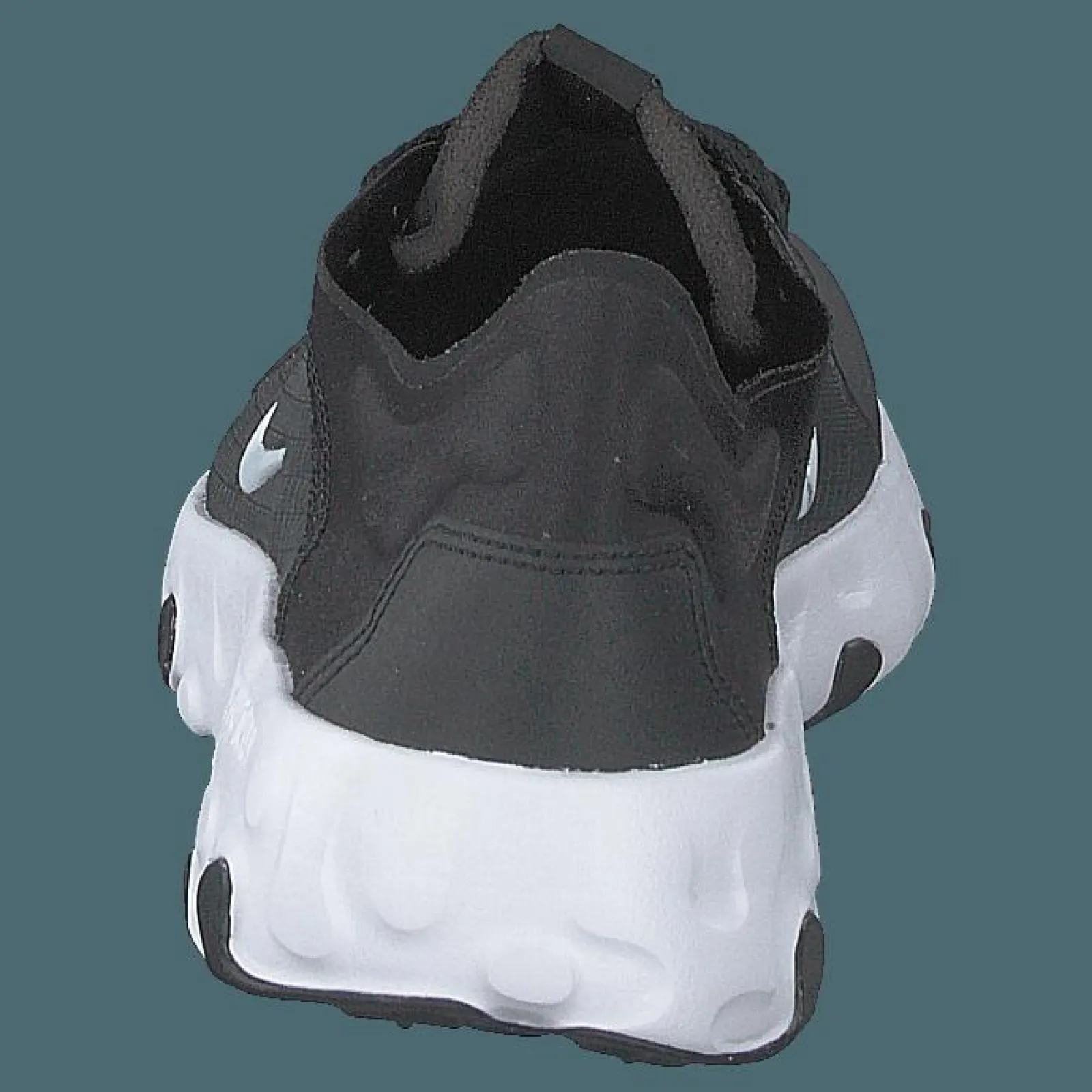 Nike Renew Lucent Black/white