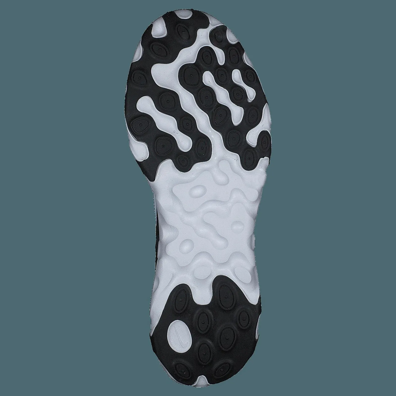 Nike Renew Lucent Black/white