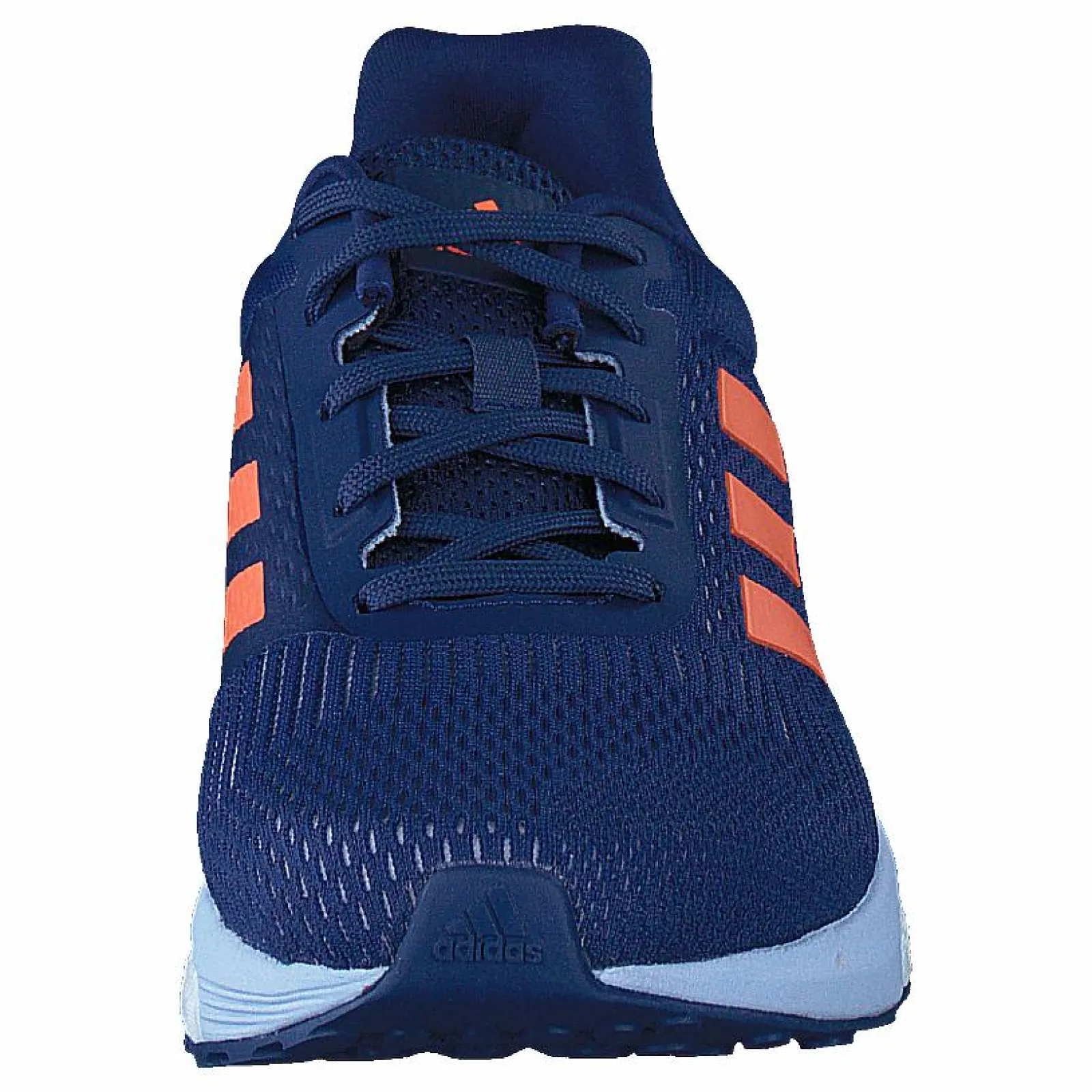 adidas Response St W Noble Indigo/Hi-ResOrange/Blue