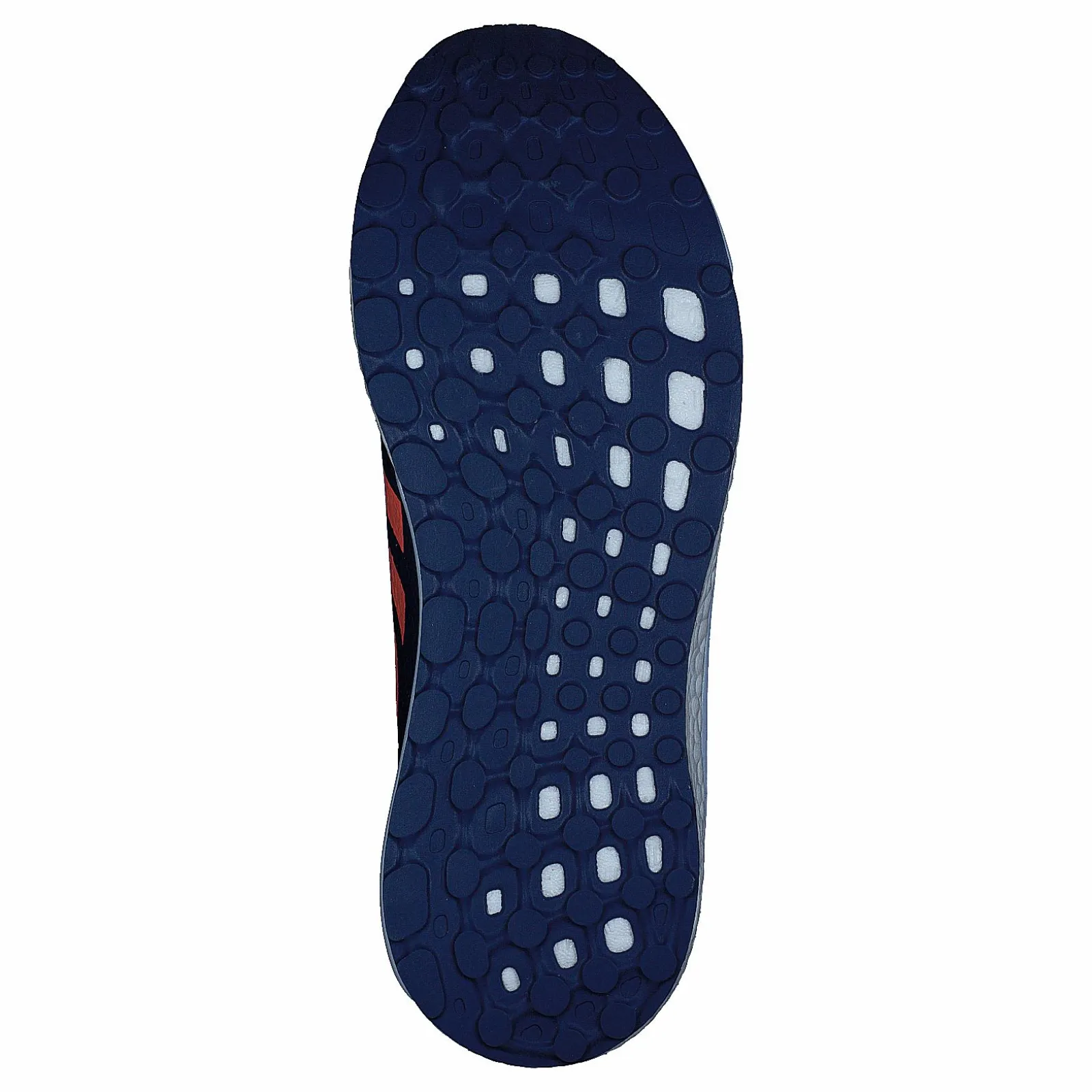 adidas Response St W Noble Indigo/Hi-ResOrange/Blue