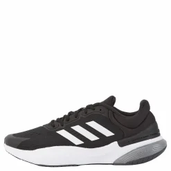 Barn adidas Response Super 3.0 Lace Shoes Core Black / Core Black / Cloud White
