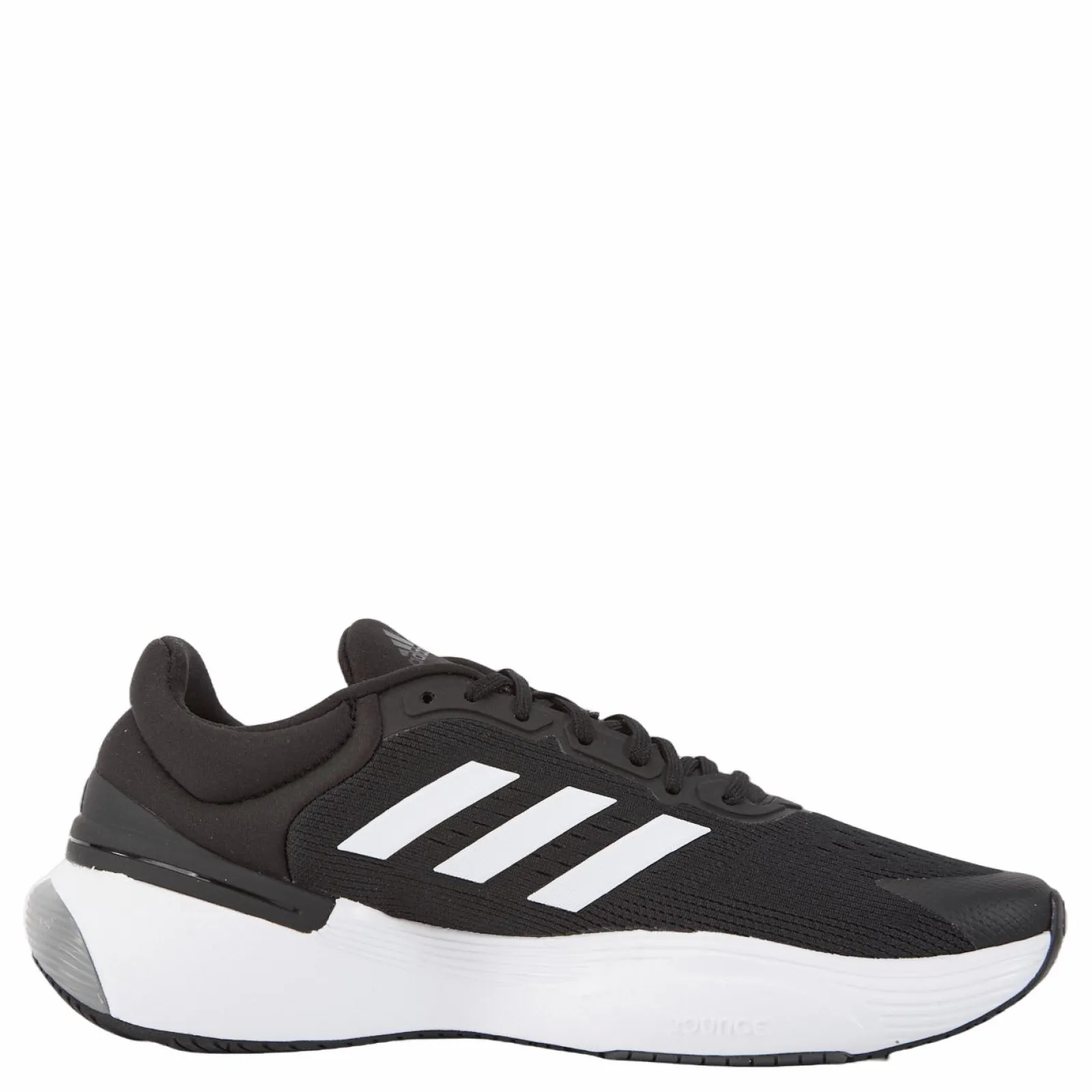 Barn adidas Response Super 3.0 Lace Shoes Core Black / Core Black / Cloud White