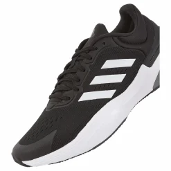 Barn adidas Response Super 3.0 Lace Shoes Core Black / Core Black / Cloud White