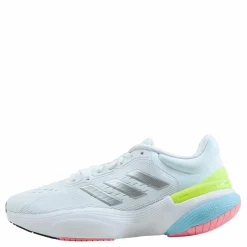 adidas Response Super 3.0 Shoes Cloud White / Matte Silver / Almost Blue