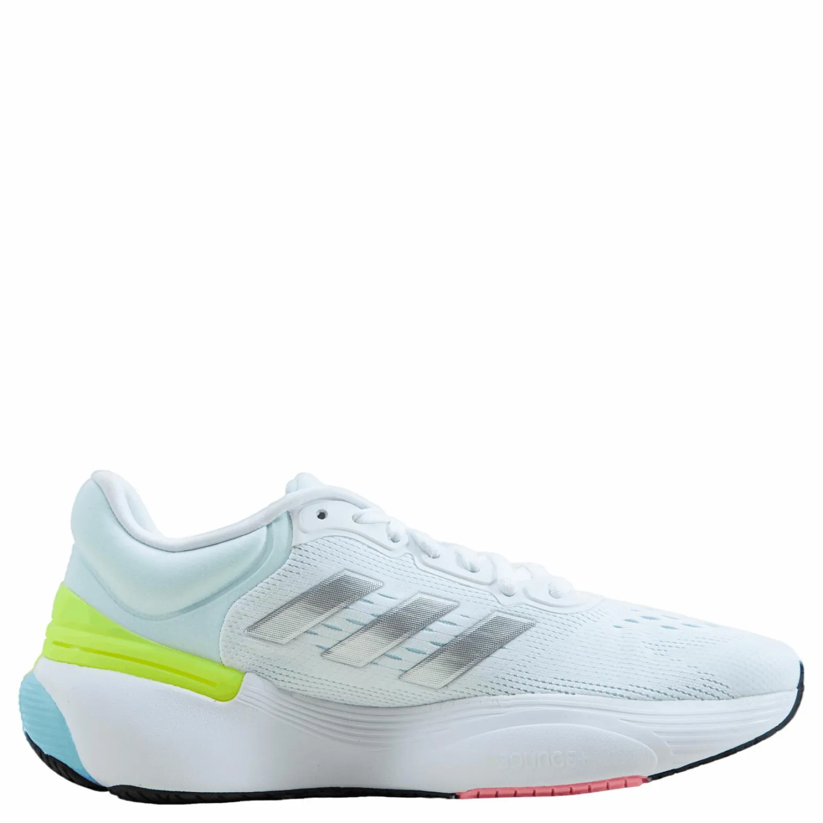 adidas Response Super 3.0 Shoes Cloud White / Matte Silver / Almost Blue