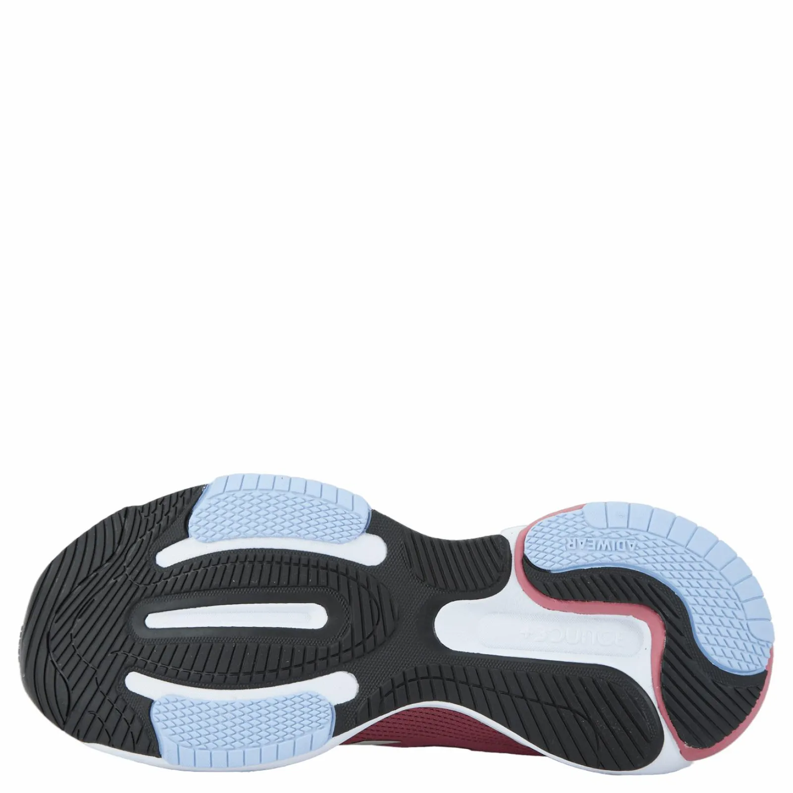 adidas Response Super 3.0 Shoes Pnkstr / Cloud White / Bludaw