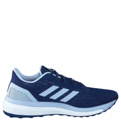 adidas Response W Core Black/Aero Blue/Ftwr Wht